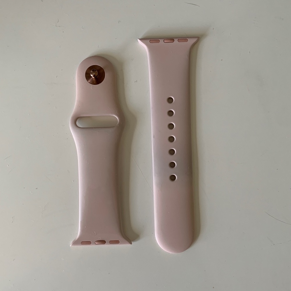 Apple Watch band
